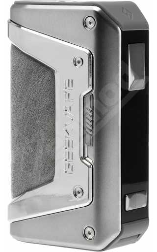GeekVape L200 Aegis Legend 2 Silver
