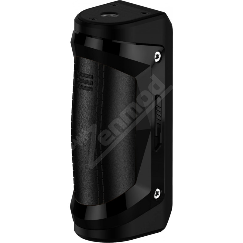 GeekVape S100 Aegis Solo 2 Фото и внешний вид — GeekVape S100 Aegis Solo 2 Classic Black