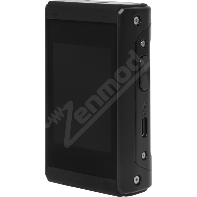 Фото и внешний вид — GeekVape T200 Aegis Touch Mod Black