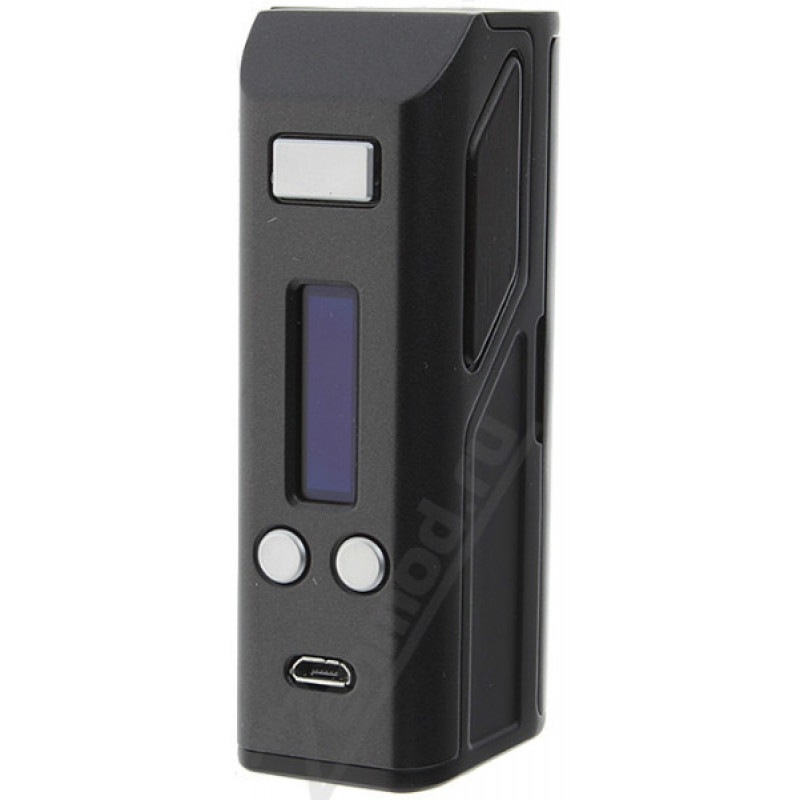 Lost Vape Skar DNA75 Wood Grey Фото и внешний вид — Lost Vape Skar DNA75 Wood Grey