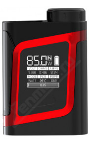 SMOK Alien Baby AL85 85W Black-Red