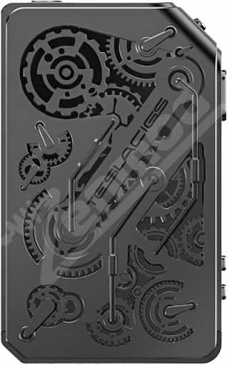 Teslacigs Punk 220W PRO Black