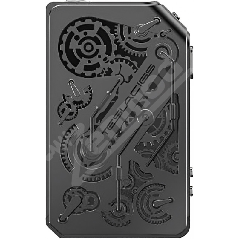 Фото и внешний вид — Teslacigs Punk 220W PRO Black