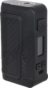 Vandy Vape GAUR-21 Mod Carbon Fiber Black