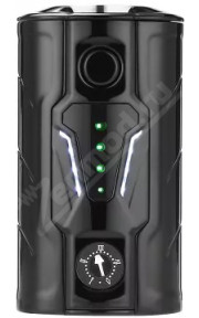 VapeCige Creator IM250 Black