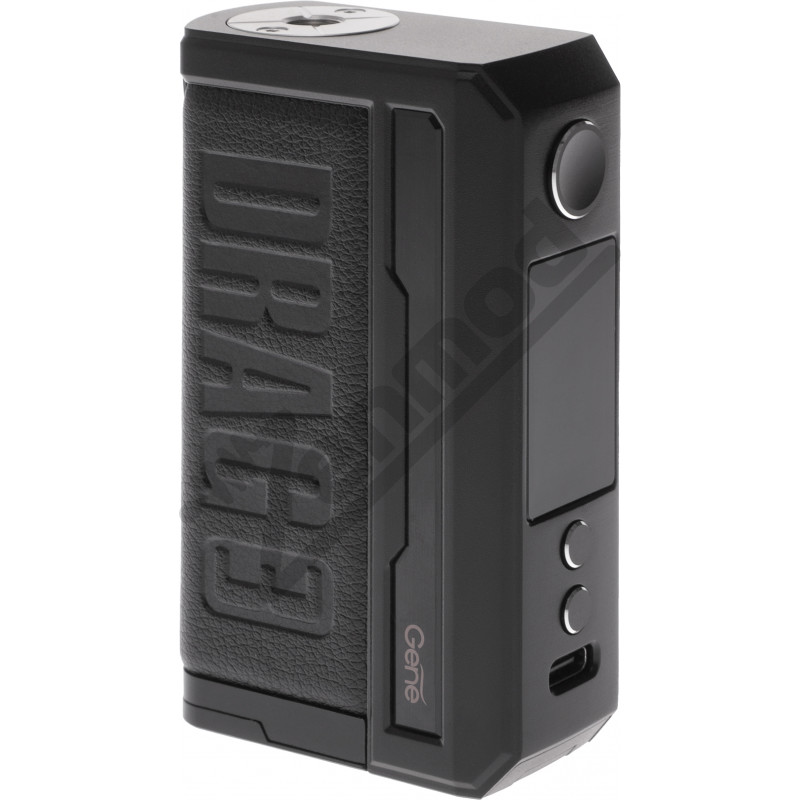 VooPoo DRAG 3 177W Classic Фото и внешний вид — VooPoo DRAG 3 177W Classic