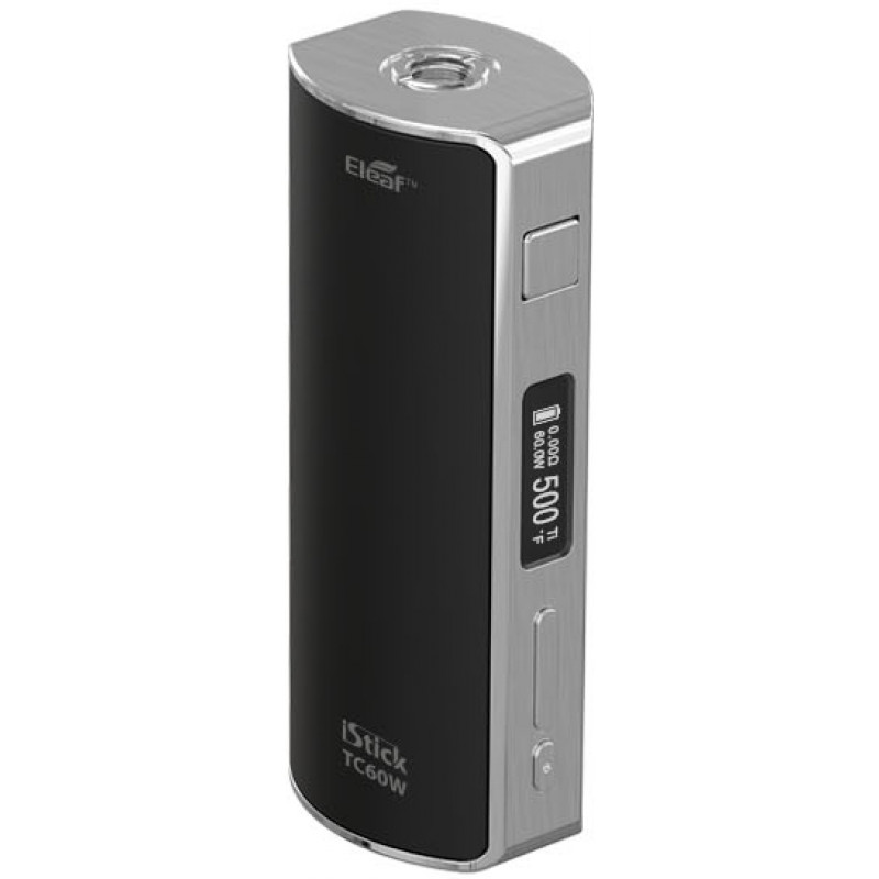 Фото и внешний вид — Eleaf iStick 60W TC
