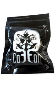 Индонезийская вата ATOMIX Cotton